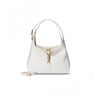 GUCCI JACKIE 1961 MEDIUM SHOULDER BAG 863136 (28*19*4.5cm)